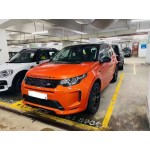 LAND ROVER DİSCOVERY SPORT 2016-2019 İÇİN 2021 MAKYAJLAMA SETİ