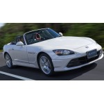 HONDA S2000 20th ANNİVERSARY 20.YIL ÖZEL ÖN TAMPON 2000-2010