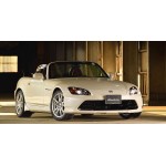 HONDA S2000 20th ANNİVERSARY 20.YIL ÖZEL ÖN TAMPON 2000-2010