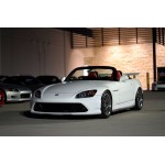 HONDA S2000 20th ANNİVERSARY 20.YIL ÖZEL ÖN TAMPON 2000-2010