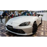 HONDA S2000 20th ANNİVERSARY 20.YIL ÖZEL ÖN TAMPON 2000-2010