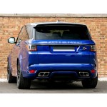 RANGE ROVER SPORT L494 MAKYAJLI SVR BODY KİT 2018-2020
