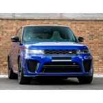 RANGE ROVER SPORT L494 MAKYAJLI SVR BODY KİT 2018-2020