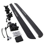 YENİ RANGE ROVER SPORT / VOGUE ELEKTRİKLİ BASAMAK SETİ 2022 2023