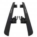 YENİ RANGE ROVER SPORT / VOGUE ELEKTRİKLİ BASAMAK SETİ 2022 2023