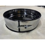 JEEP WRANGLER RUBİCON JK-JL STEPNE KAPAĞI VE ÇEMBERİ 2007-2023