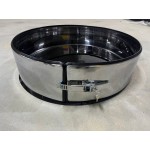 JEEP WRANGLER RUBİCON JK-JL STEPNE KAPAĞI VE ÇEMBERİ 2007-2023