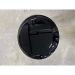 JEEP WRANGLER RUBİCON JK-JL STEPNE KAPAĞI VE ÇEMBERİ 2007-2023