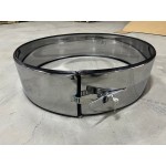 JEEP WRANGLER RUBİCON JK-JL STEPNE KAPAĞI VE ÇEMBERİ 2007-2023