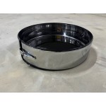 JEEP WRANGLER RUBİCON JK-JL STEPNE KAPAĞI VE ÇEMBERİ 2007-2023