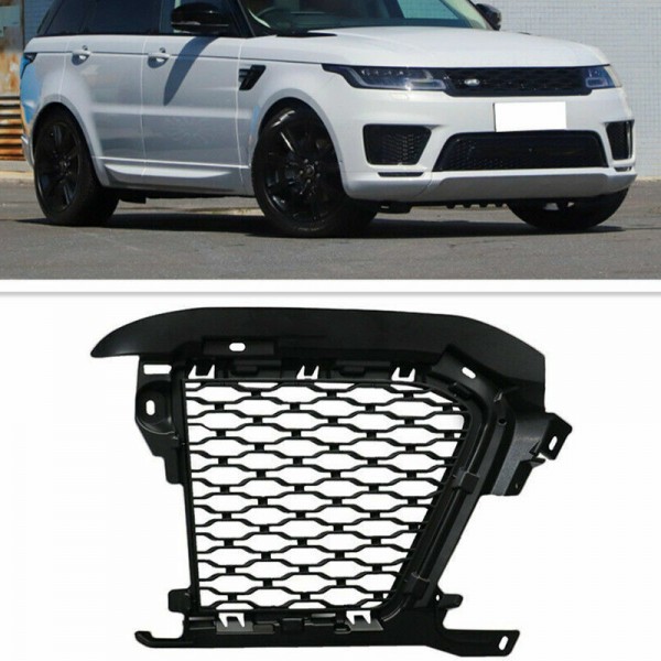 SPORT ÖN TAMPON IZGARA SAĞ 2018-2021 LR099300