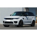 SPORT ÖN TAMPON IZGARA SAĞ 2018-2021 LR099300