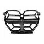 BMW YENİ M4 G82 CSL ÖN PANJUR PARLAK SİYAH 2020-2023