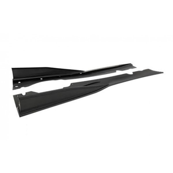 CHEVROLET CORVETTE C8 YAN MARŞPİYEL EKİ 2020-2023