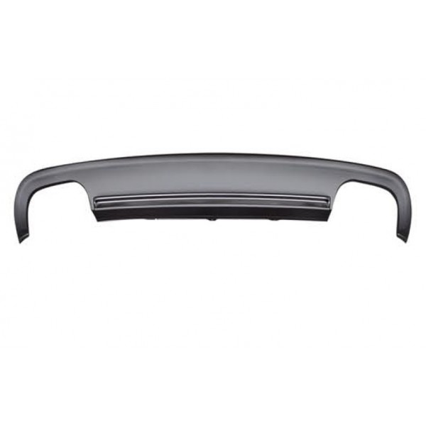 AUDI A5 S5 DİFÜZÖR 2012-2016 (4 KAPI / S LINE OLMAYAN MODELLER İÇİN UYGUN)