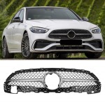 MERCEDES C SERİSİ W206 DIAMOND PANJUR 2021-2023