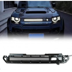 LAND ROVER YENİ DEFENDER 90 - 110 LEDLİ ÖN PANJUR 2020-2023