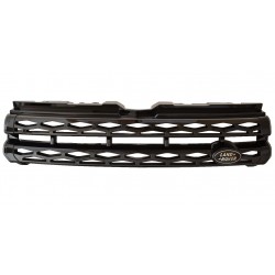 RANGE ROVER EVOQUE 2011-2015 SİYAH PANJUR