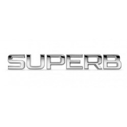 SUPERB UYUMLU Y.M KROM YAZI
