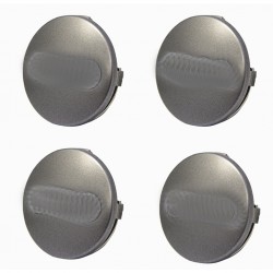 A6 UYUMLU JANT GÖBEĞİ 2003-2004 4B0601170H(4 ADET) 67MM