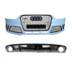 RS4 UYUMLU BODY KIT 2013-2015