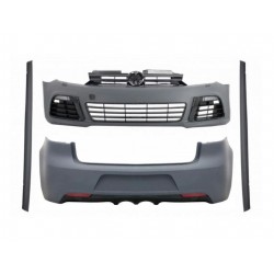 VW GOLF 6 R20 UYUMLU 09-12 BODY KIT