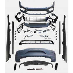 SCIROCCO R UYUMLU 15 BODY KIT