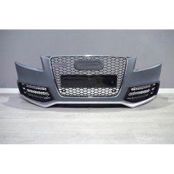 AUDİ A5 UYUMLU RS5 ÖN TAMPON + PANJUR 2007-2011