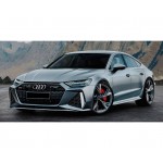 AUDİ A6 C8 KASA UYUMLU SEDAN RS6 BODY KİT 2020-2022