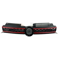 GOLF 6 GTI UYUMLU PANJUR 2009-2012