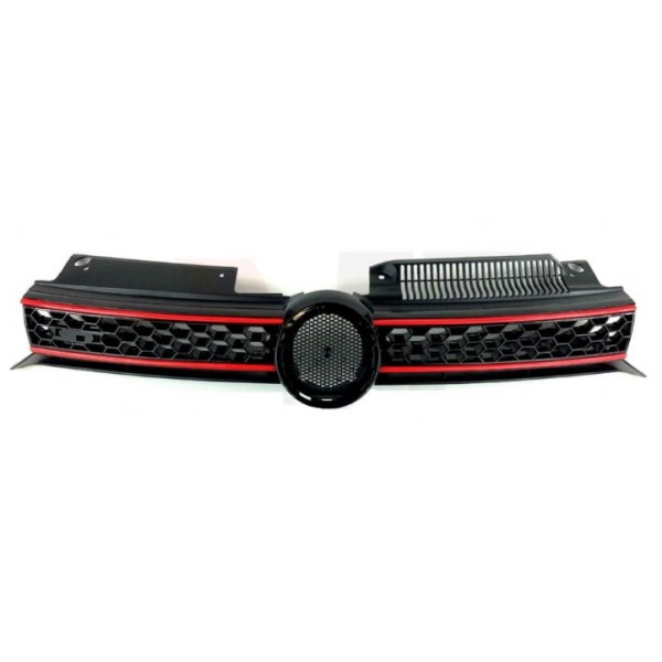 GOLF 6 GTI UYUMLU PANJUR 2009-2012