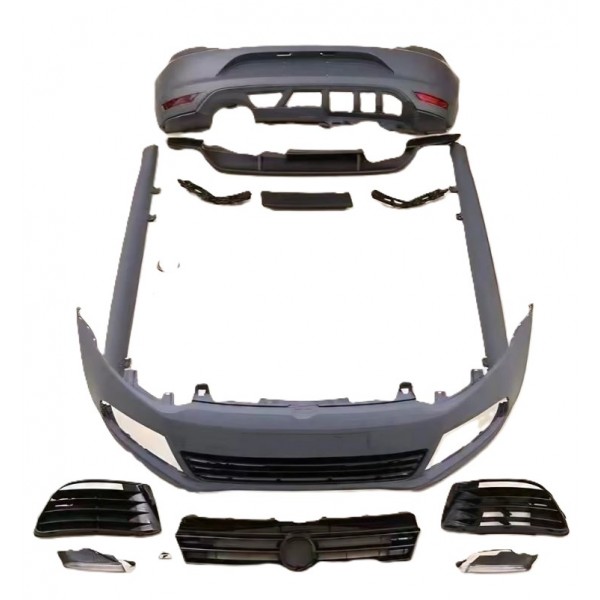 R UYUMLU BODY KIT 2010-2017