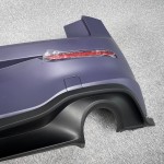 GOLF 8 GTİ UYUMLU ARKA TAMPON+DİFÜZÖR 2020-2024