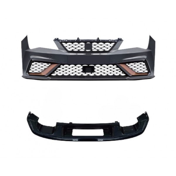 CUPRA R UYUMLU BODY KIT 2017
