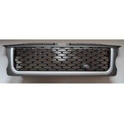 RANGE ROVER SPORT PANJUR   2006-2009 GRİ DIŞ-SİYAH İÇ