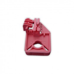 Klips Cam RA Ön Skoda Octavia 2 Octavia 5 Octavia A5 2004-2013 Super B 2009-2015