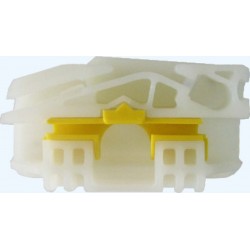 CAM KLİPSİ ÖN L SHARAN-LEON (09) 1 ADET