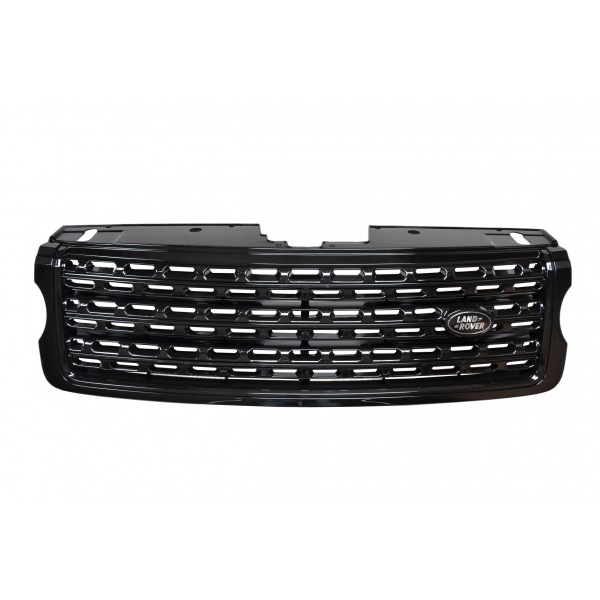 RANGE ROVER VOGUE 2013- SİYAH PANJUR LR079131