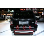 RANGE ROVER SPORT 2006-2009  AUTOBIOGRAPHY ARKA TAMPON KAPLAMALARI