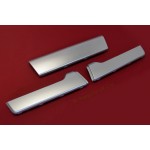 RANGE ROVER SPORT 2006-2009  AUTOBIOGRAPHY ARKA TAMPON KAPLAMALARI