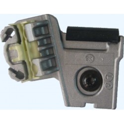 CAM KLİPSİ METAL RA GOLF4-BORA (00-06) 1 ADET