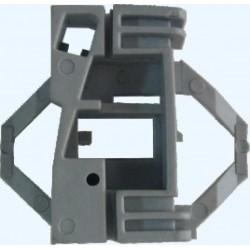 CAM KLİPSİ ARKA SOL POLO CLASSIC (1996-2002) (10 ADET)