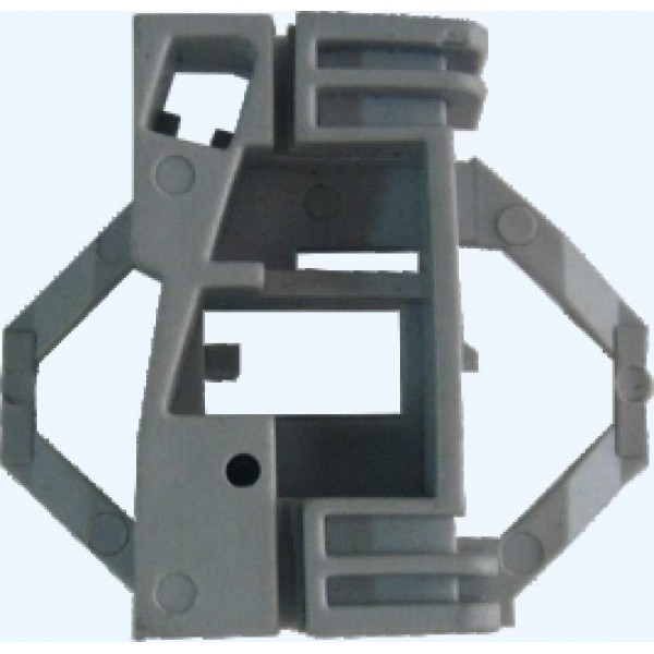 CAM KLİPSİ ARKA SOL POLO CLASSIC (1996-2002) (10 ADET)