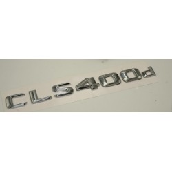 CLS400d UYUMLU YAZI