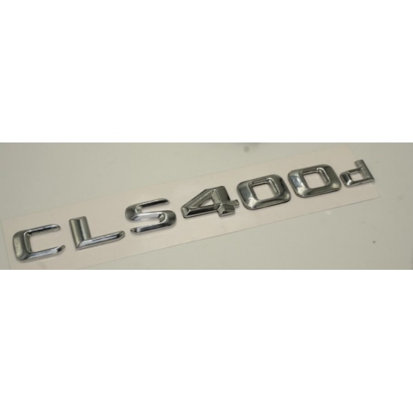 CLS400d UYUMLU YAZI