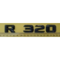 MERCEDES W251 UYUMLU R320 YAZI 