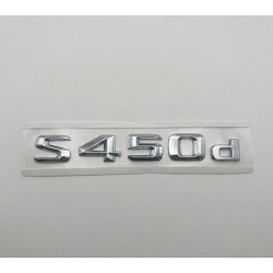 S450D YAZI YENİ MODEL