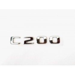 C SERİSİ W206 UYUMLU C200 YAZI