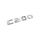C SERİSİ W206 UYUMLU C200 YAZI