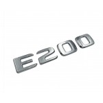E SERİSİ W213-W214 UYUMLU E200 YAZI